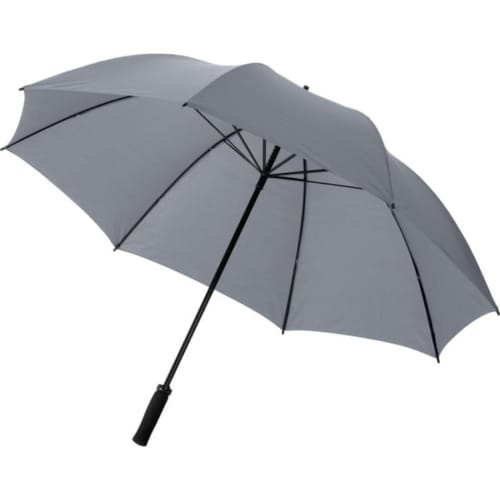 Promotional Yfke 30" Golf Umbrella with EVA Handle with a printed design from Total Merchandise