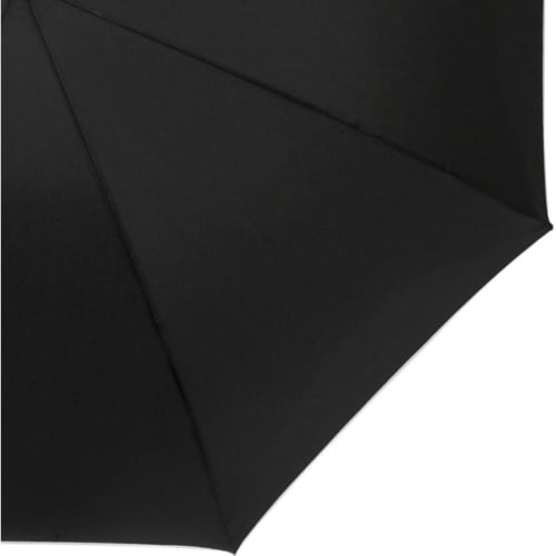 Branded Yfke 30" Golf Umbrella with EVA Handle with a printed design from Total Merchandise