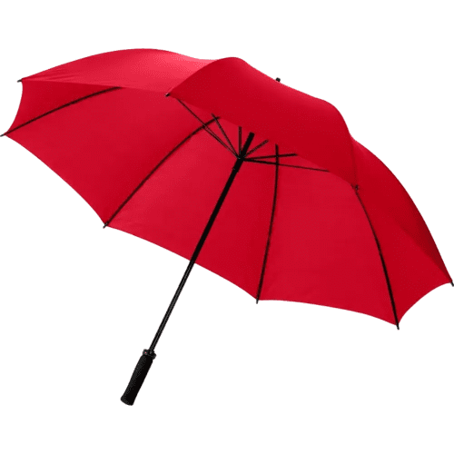 Promotional Yfke 30" Golf Umbrella with EVA Handle with a printed design from Total Merchandise
