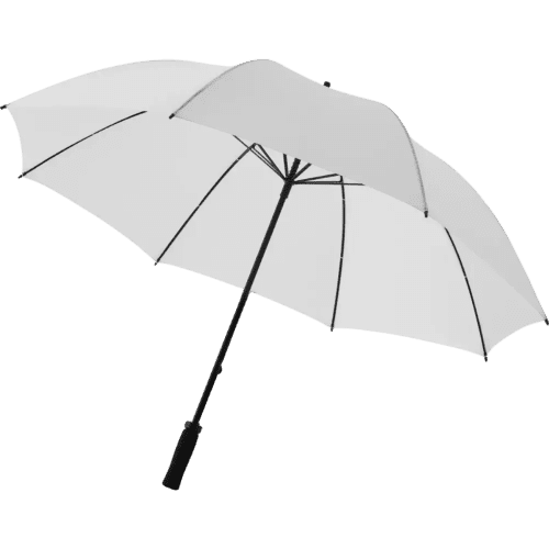 Promotional Yfke 30" Golf Umbrella with EVA Handle with a printed design from Total Merchandise