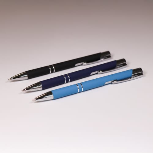 Electra Classic Soft Ballpens