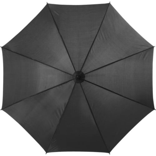 Promotional Kyle 23" Auto Open Umbrella with a design from Total Merchandise