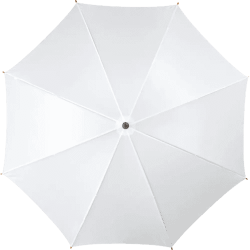 Logo printed Kyle 23" Auto Open Umbrella with a design from Total Merchandise