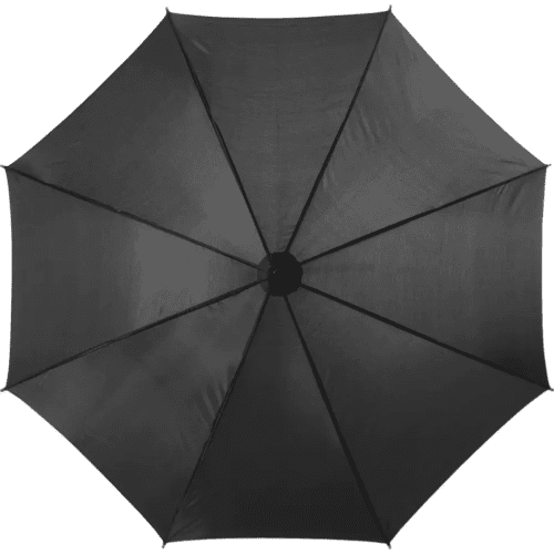 Promotional Kyle 23" Auto Open Umbrella with a design from Total Merchandise