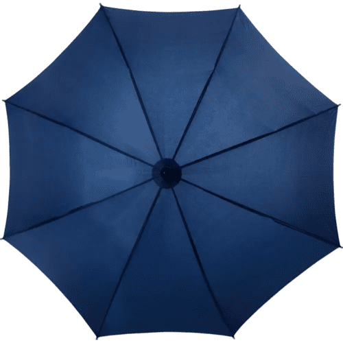 Promotional printed Kyle 23" Auto Open Umbrella with a design from Total Merchandise