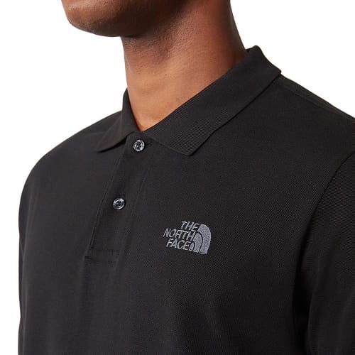 The North Face Men's Piquet Polo Shirt