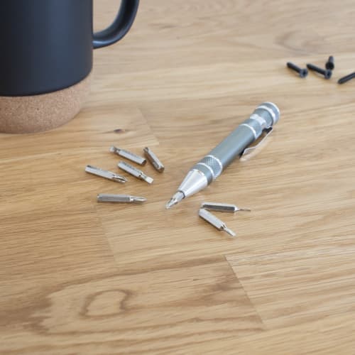 Pen Shaped Screwdriver