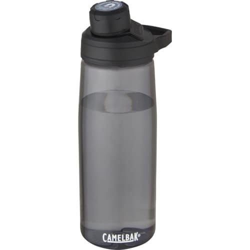 CamelBak® Chute® Mag 750ml Tritan™ Renew Bottle in Black