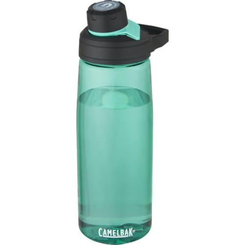 CamelBak® Chute® Mag 750ml Tritan™ Renew Bottle in Tide Green