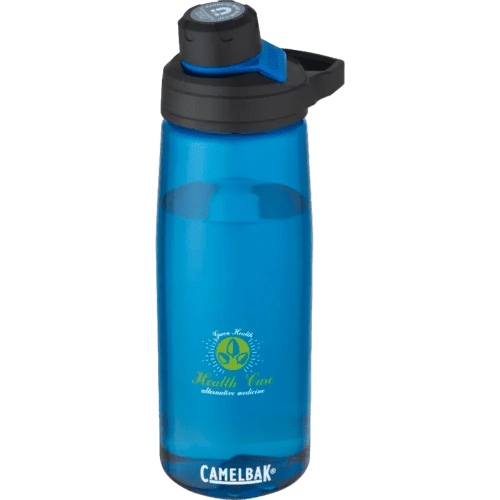 CamelBak® Chute® Mag 750ml Tritan™ Renew Bottle in Royal Blue