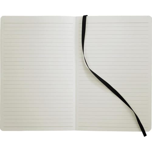 JournalBooks Classic A5 Soft Cover Notebook