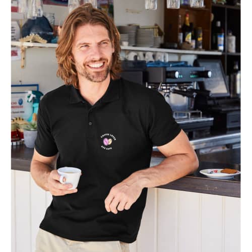 Fruit of the Loom Polo Shirts