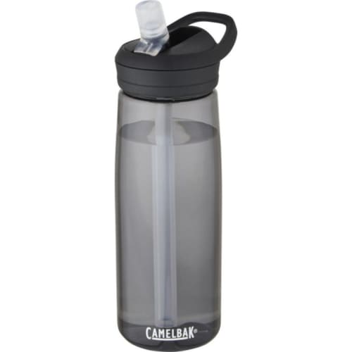 Promotional printed CamelBak® Eddy+ 750 ml Tritan™ Renew bottle from Total Merchandise