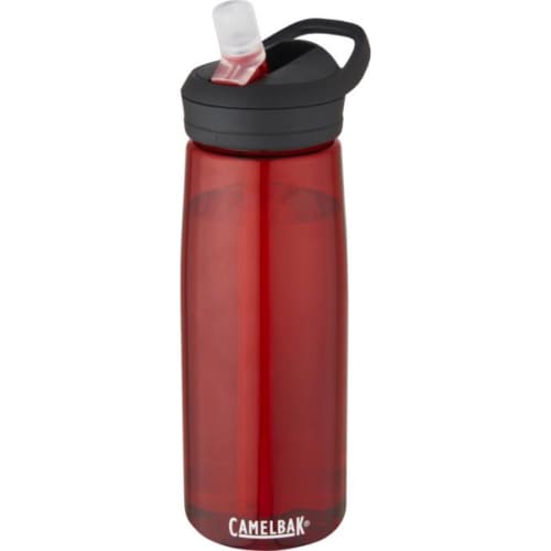 Branded CamelBak® Eddy+ 750 ml Tritan™ Renew bottle from Total Merchandise