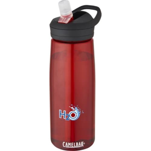 Promotional CamelBak® Eddy+ 750 ml Tritan™ Renew bottle from Total Merchandise