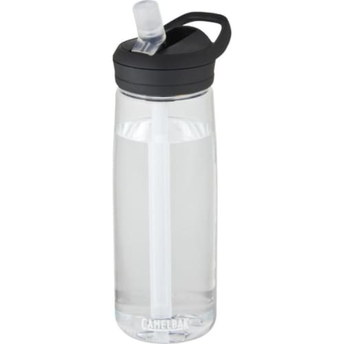 Branded CamelBak® Eddy+ 750 ml Tritan™ Renew bottle from Total Merchandise