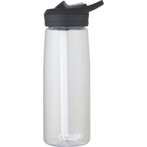 Logo branded CamelBak® Eddy+ 750 ml Tritan™ Renew bottle from Total Merchandise