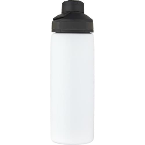 Custom branded CamelBak® Chute® Mag 600 ml Copper Vacuum Insulated Bottle from Total Merchandise