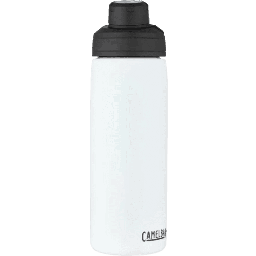 Custom branded CamelBak® Chute® Mag 600 ml Copper Vacuum Insulated Bottle from Total Merchandise