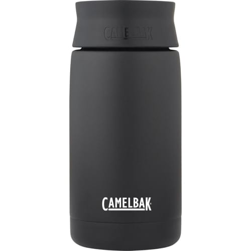 CamelBak® Hot Cap 350ml Copper Insulated Tumbler in Black