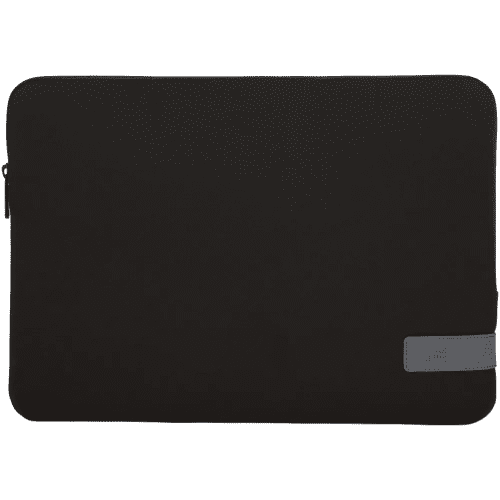 Case Logic Reflect 14" Laptop Sleeve in Black