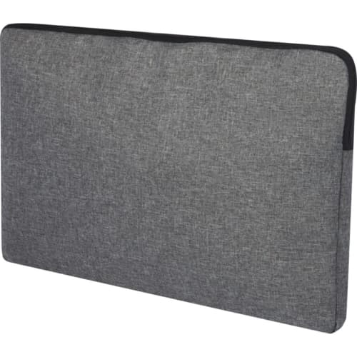Branded Hoss 15" Laptop Sleeve with a promotional printed design from Total Merchandise