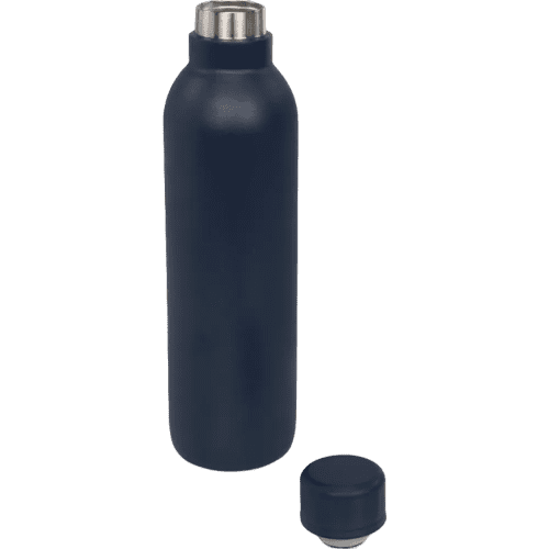 Promotional printed Thor 510 ml Copper Vacuum Insulated Water Bottle with a design from Total Merchandise