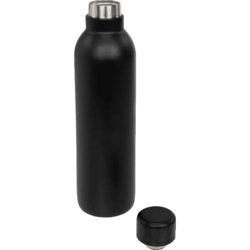 Custom branded Thor 510 ml Copper Vacuum Insulated Water Bottle with a design from Total Merchandise