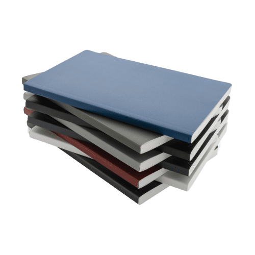 Impact Soft Cover A5 Stone Paper Notebook
