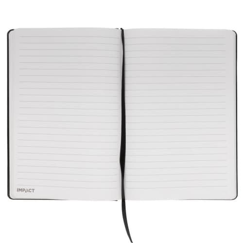 Impact Hard Cover A5 Stone Paper Notebook