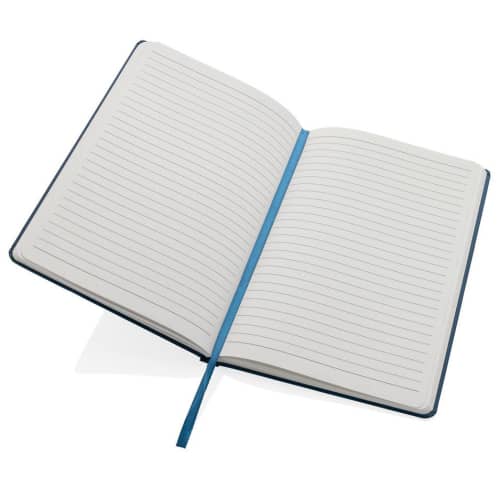 Impact Hard Cover A5 Stone Paper Notebook