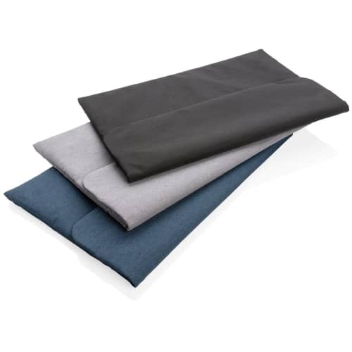 An image showing all the available colours of the Magnetic Closing 15.6" Laptop Sleeve