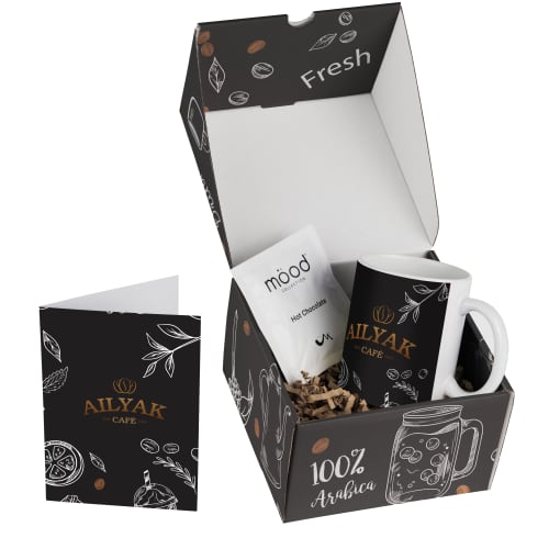 Vienna Mug Gift Sets