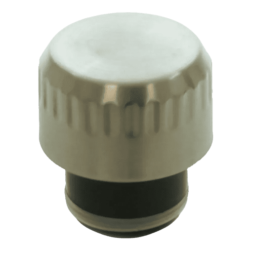 The lid of the 550ml Bodmin Collapsible Bottles from Total Merchanidse