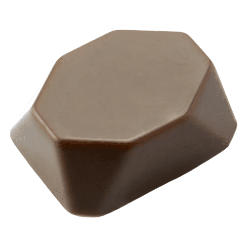 Milk cappuccino cream-flavoured chocolate from Total Merchandise
