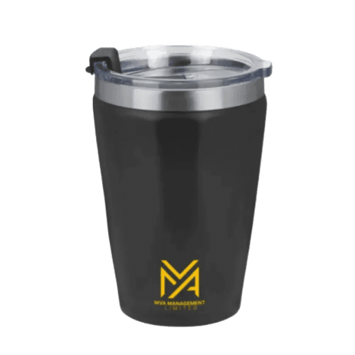 Promotional Calypso Tumbler 330ml with a design from Total Merchandise