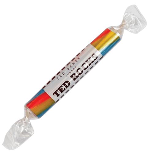 Sticks of Rock for Event Giveways