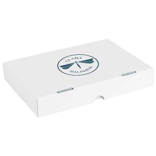 Postie Custom Box