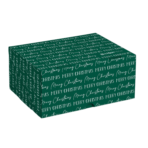 Medio Custom Box