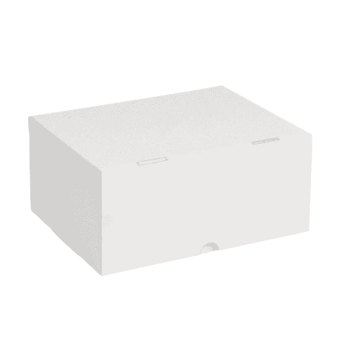 Medio Custom Box
