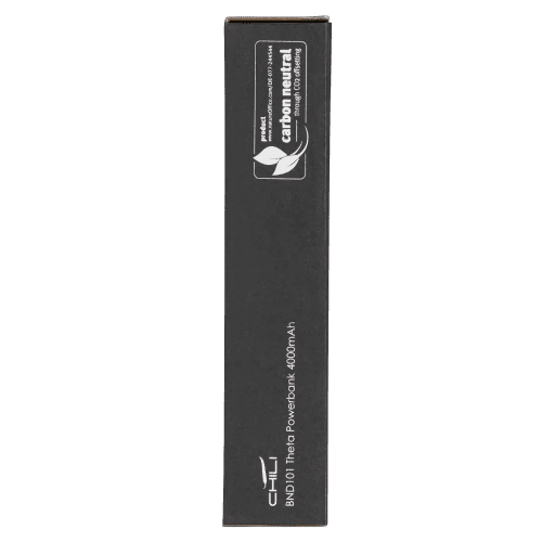 Chili Concept 4000mAh Theta Power Bank