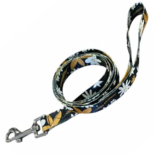 Branded RPET Full-Colour Dog Leads with a promotional printed design from Total Merchandise