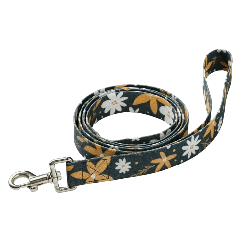 Branded RPET Full-Colour Dog Leads with a promotional printed design from Total Merchandise