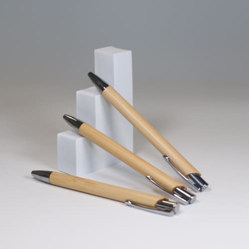 Beck Bamboo Ballpen