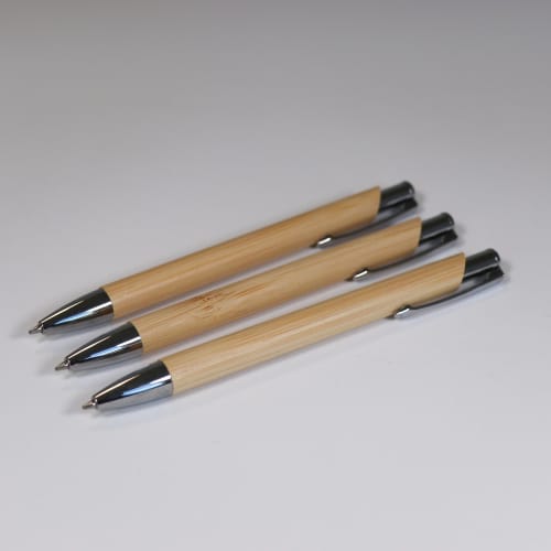 Beck Bamboo Ballpen