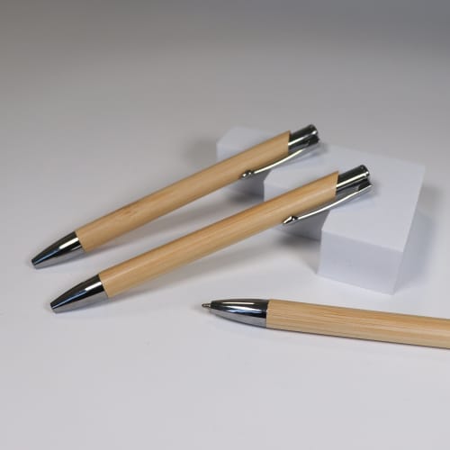 Beck Bamboo Ballpen