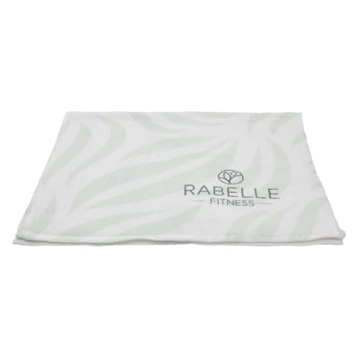 Eco rPET Gym Towel 30x50cm