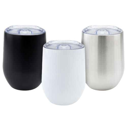 Express Flow Travel Cups