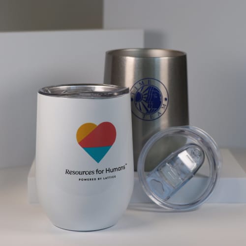 Express Flow Travel Cups