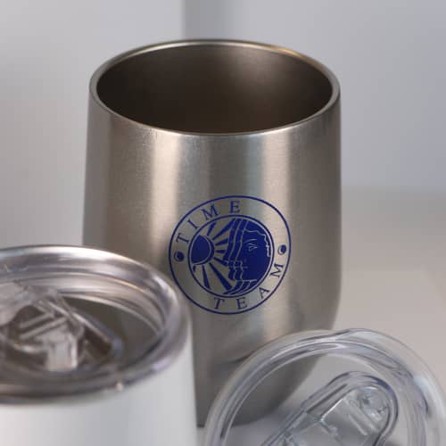 Express Flow Travel Cups